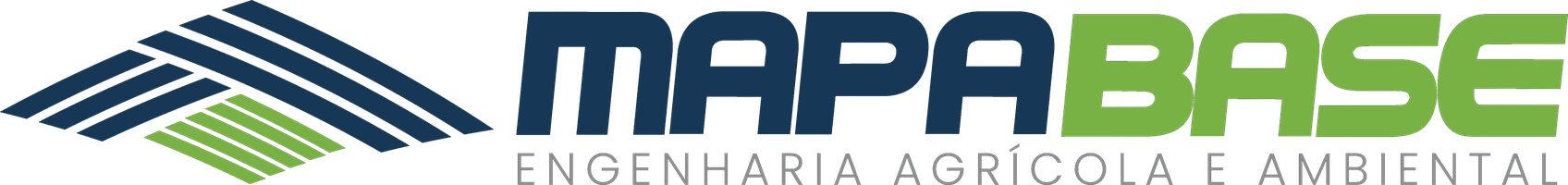 MapaBase Engenharia Agrícola e Ambiental